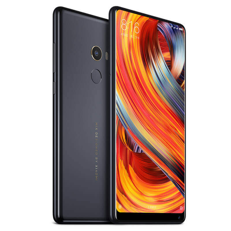 Xiaomi/小米 小米手機MIX2